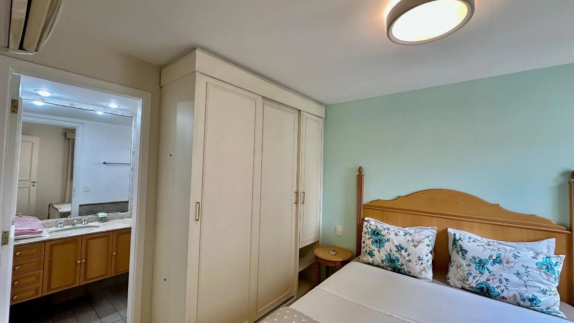 Moema Aparthotel C Limpeza E Garagem 02 Dts - Uh72 Сан-Пауло 0*,