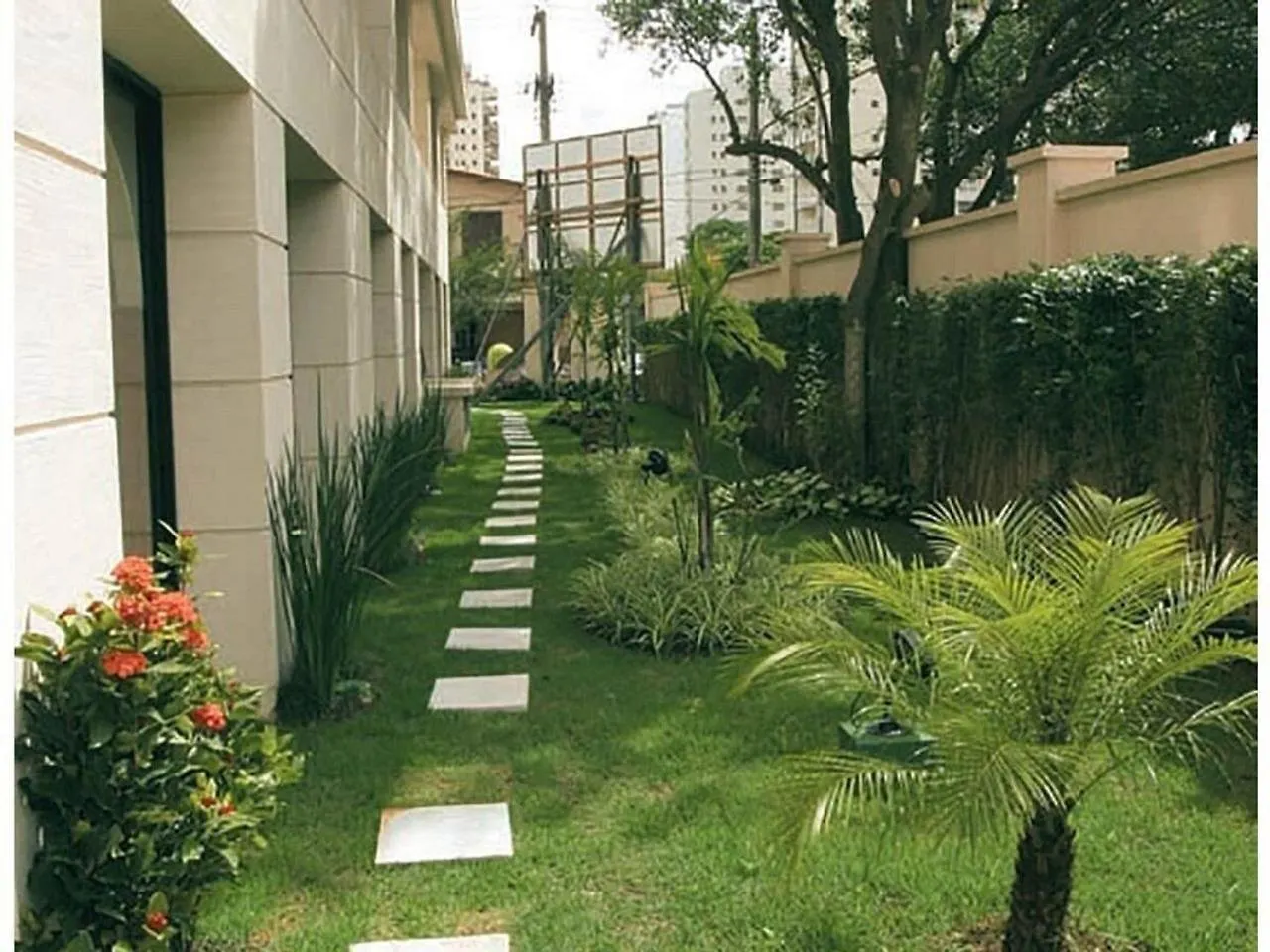 Moema Aparthotel C Limpeza E Garagem 02 Dts - Uh72 São Paulo Brazília